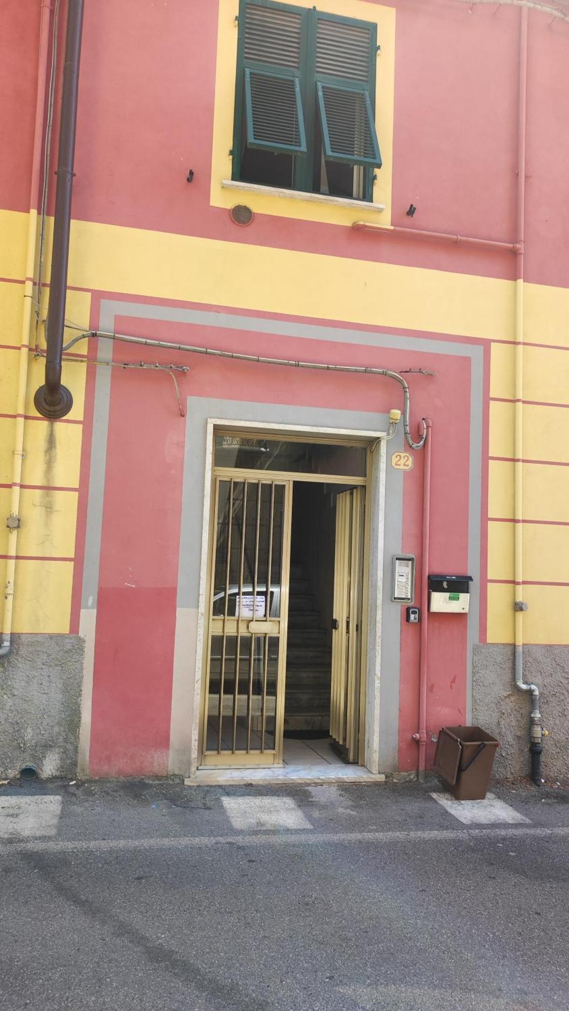 Apartamento Casa Daisy La Spezia Exterior foto
