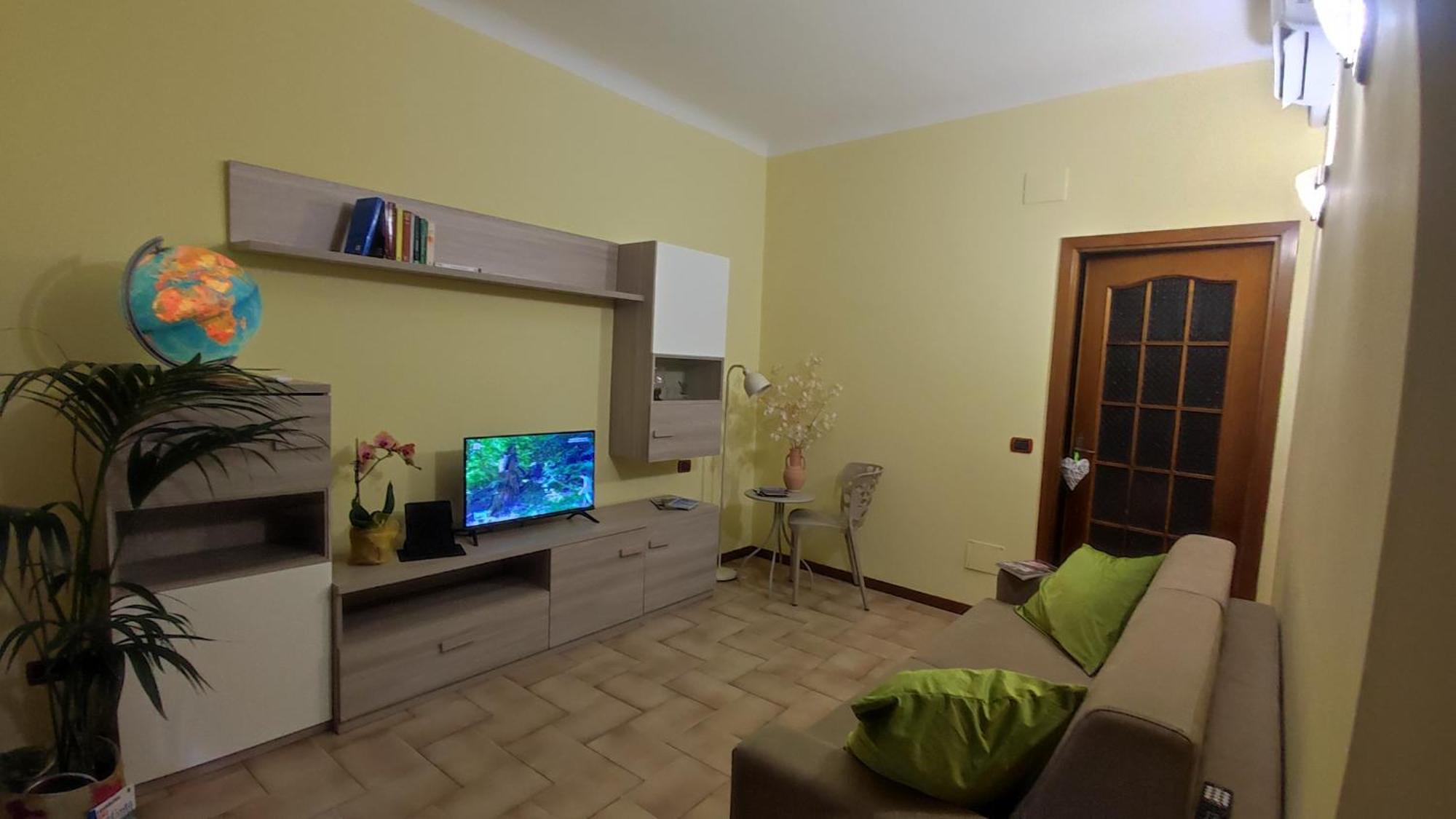 Apartamento Casa Daisy La Spezia Exterior foto