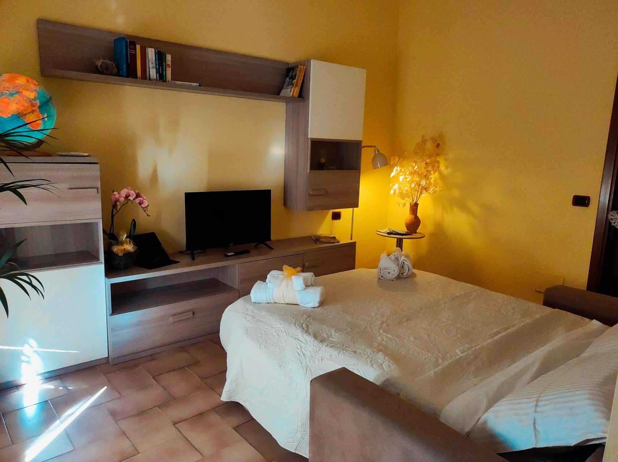 Apartamento Casa Daisy La Spezia Exterior foto
