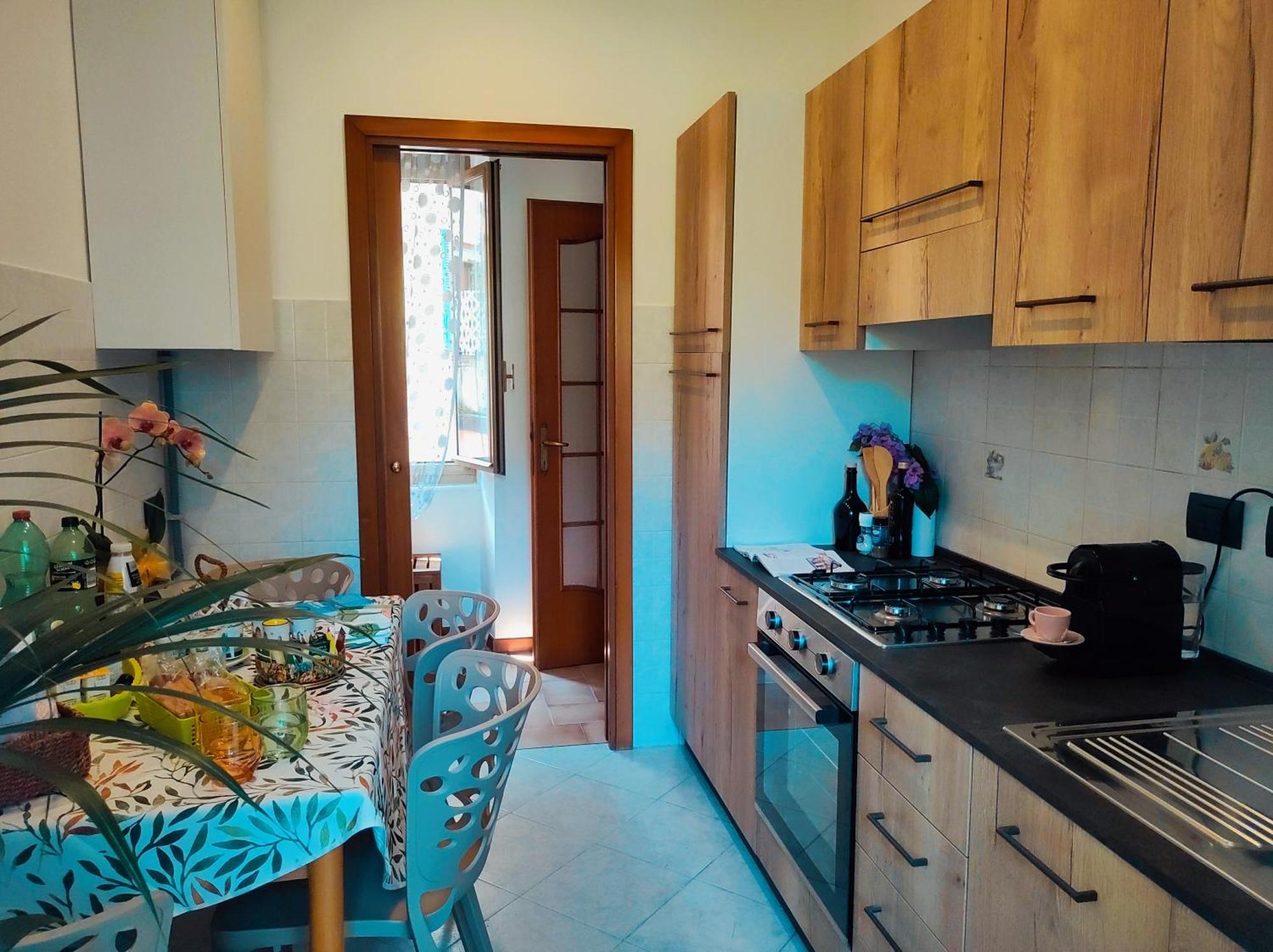 Apartamento Casa Daisy La Spezia Exterior foto