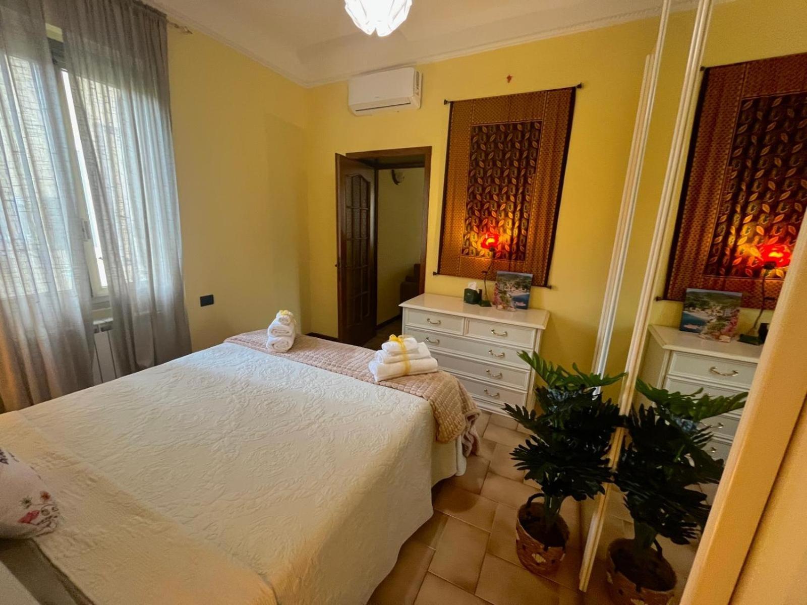 Apartamento Casa Daisy La Spezia Exterior foto